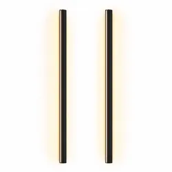 LED WANDLEUCHTE Dünthar 100/3.8/2.5 cm Wandlampe