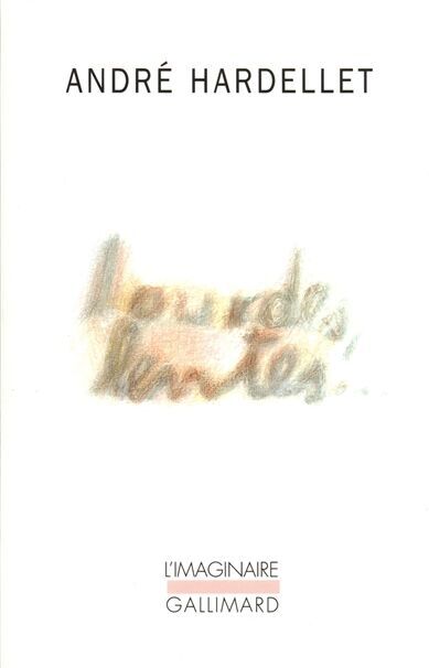 André Hardellet - Lourdes, lentes... - Preis vom 12.10.2026 11:37:12 h