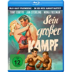 Sein großer Kampf