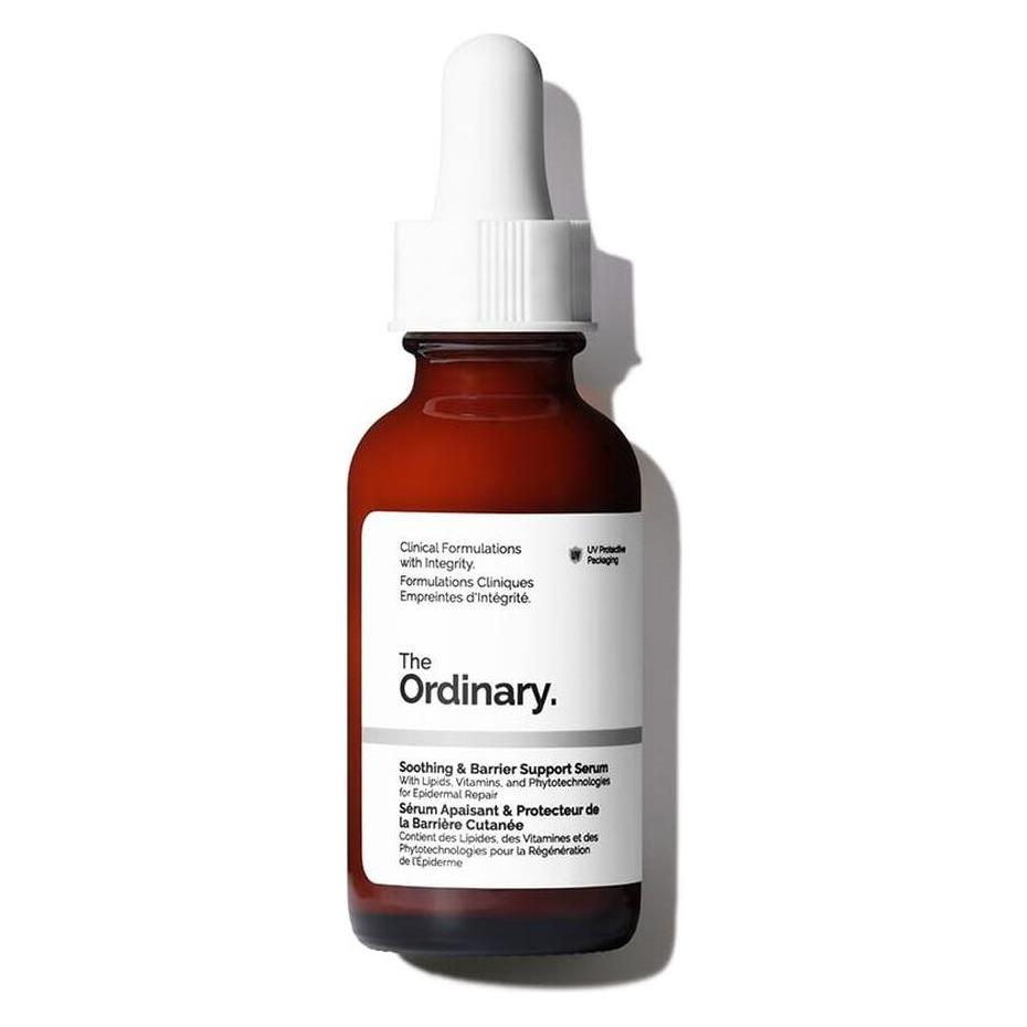 The Ordinary Soothing & Barrier Support (30 ml) (91245073)