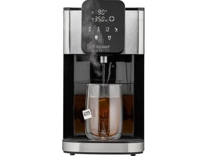 Caso Heißwasserspender 1884 HW 1660, 4 l, 2600 W