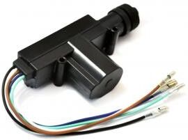 AMiO 01681 Control, central locking system