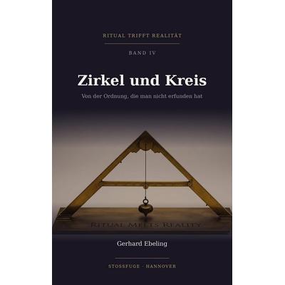 Zirkel und Kreis, Taschenbuch von Gerhard Ebeling, Tredition, 978-3-384-98084-7