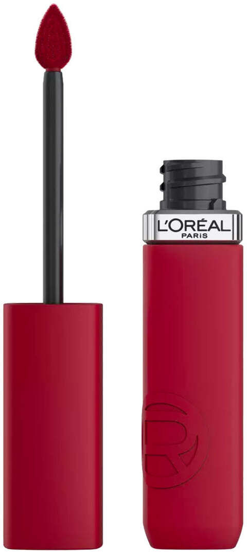 L'Oréal Paris Infaillible Le Matte Resistance Liquid Lipstick 5 ml