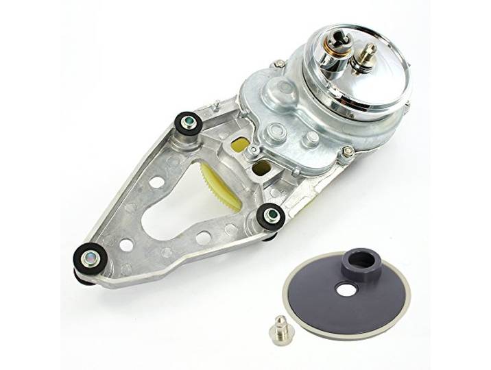 Kenwood Transmissie + riemschijf Cooking Chef KM070 KM080 KM098