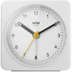 Braun, Wecker, BC 03 W