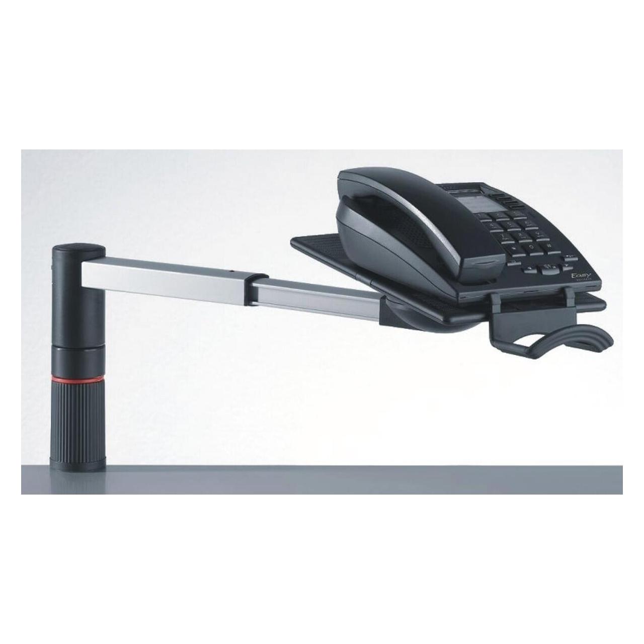 Novus ScopeMaster - Befestigungskit für Telefon (einstellbarer Arm) (714+0009+000)