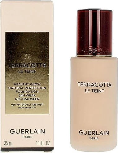 Guerlain TERRA 23 Luminizer Compact Powder 1W 35 ml (Warm) (G043860)