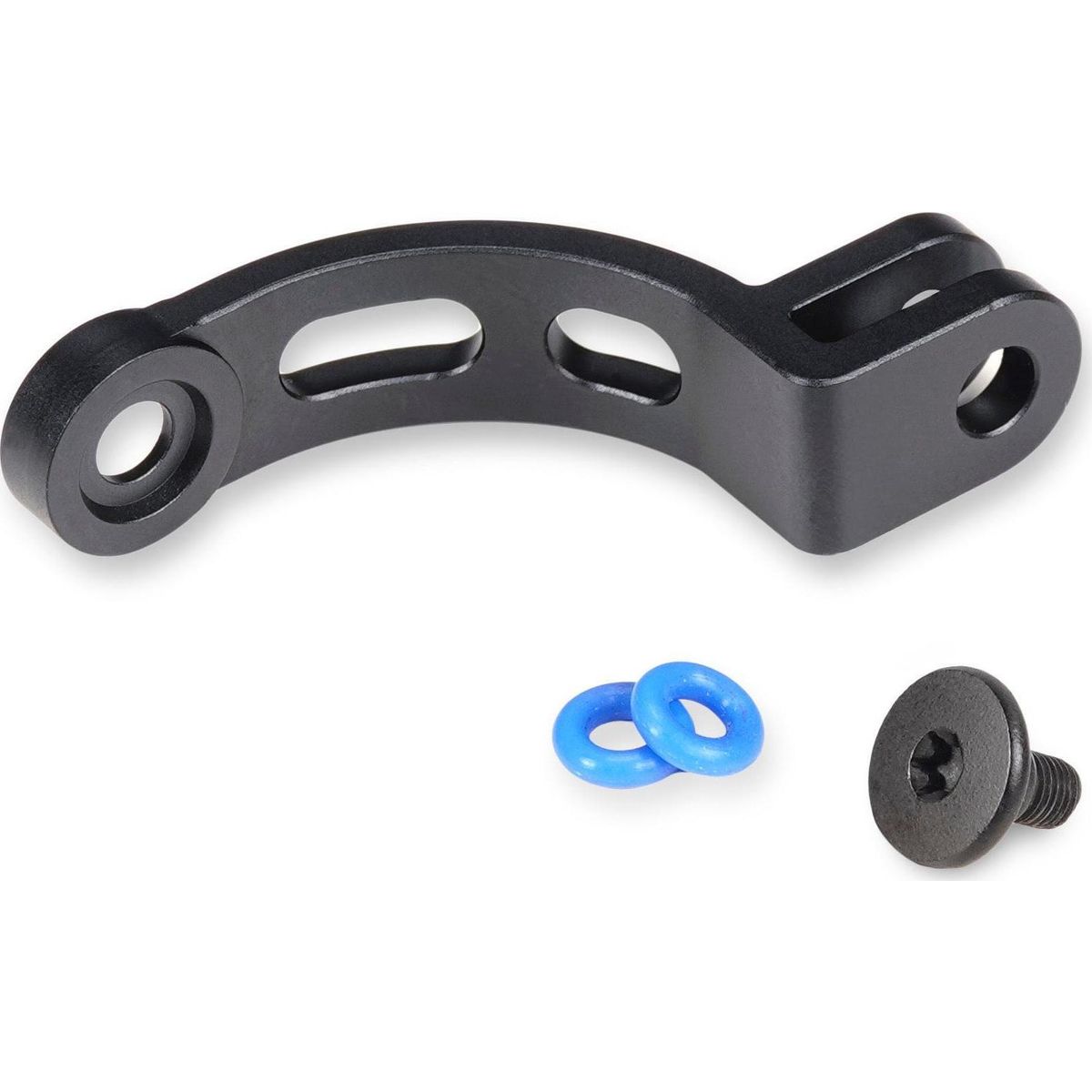 Lupine SL Nano/Af Gopro Adapter neutral Onesize 544X-Onesize