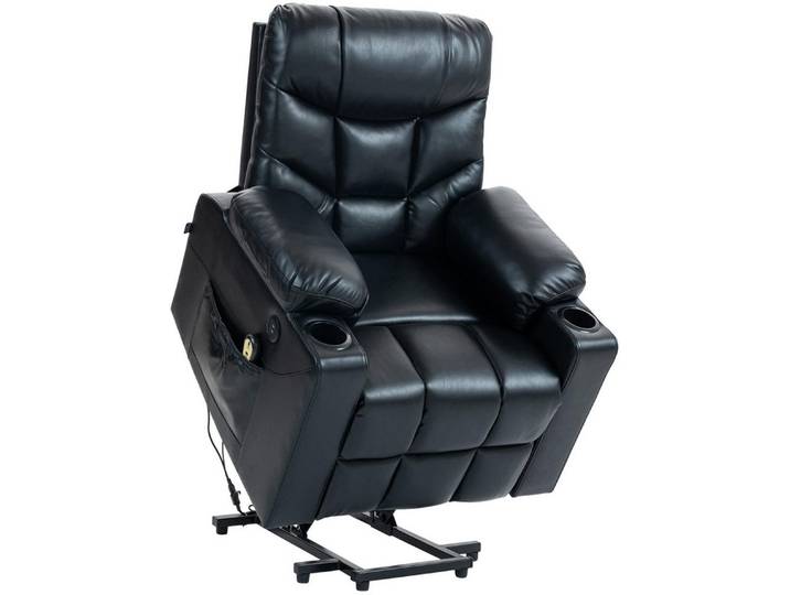 CLP Ohrensessel Andover (1er), Relax Sessel