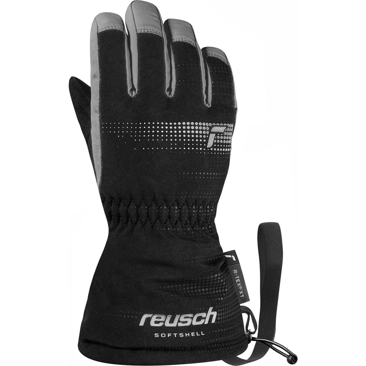 Reusch Maxi R-tex XT reflective (7070) III 6685215-7070-III
