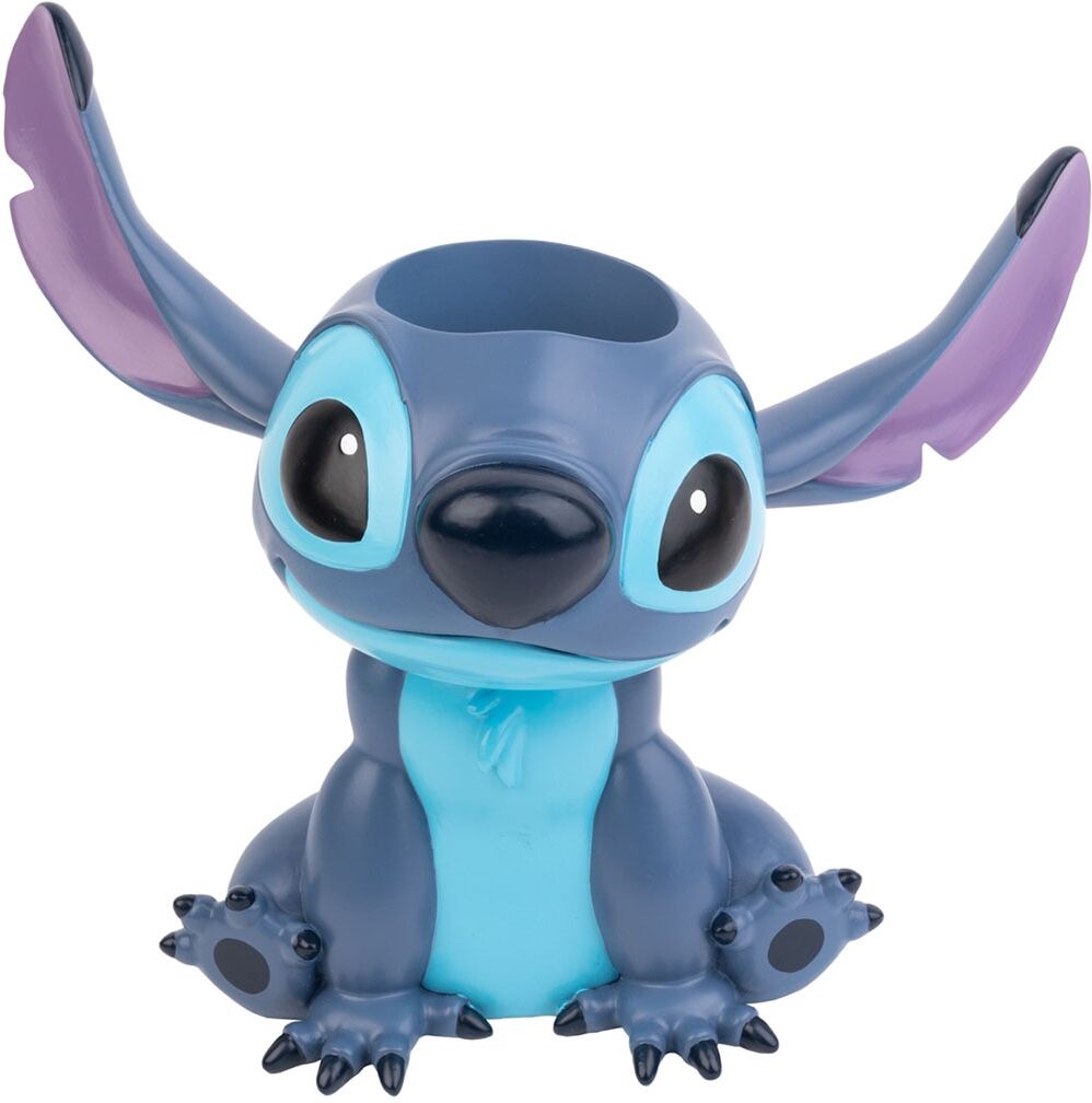 Erik Portalapices 3D Stitch Disney Stitch.