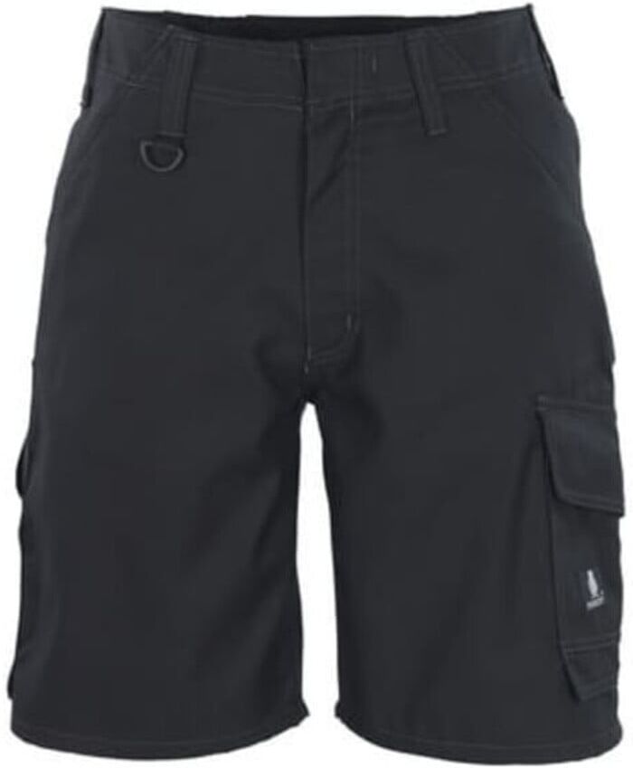 Mascot Charleston Shorts Größe C50, schwarz (10149-154-09-C50)