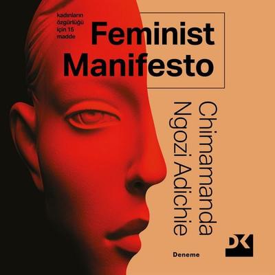 Feminist Manifesto - Chimamanda Ngozi Adichie, Audio, 9786258090468