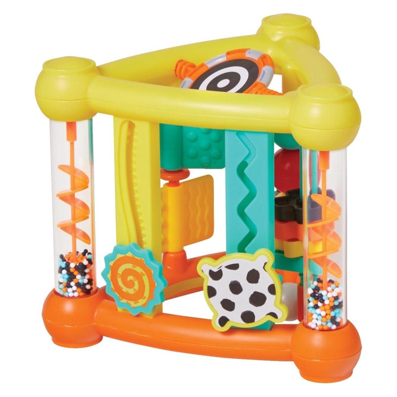 B-Kids INFANTINO 306161 AKTYWNE CENTRUM ZABAWY (150306161)