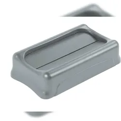 Rubbermaid Slim Jim Schwingdeckel