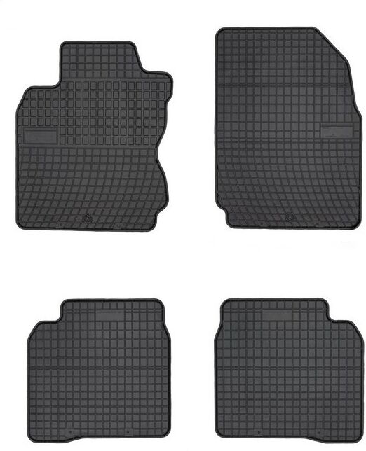 FROGUM 0453 Floor mats