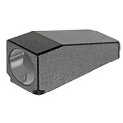 Harting Montagedeckel, für 19400249929