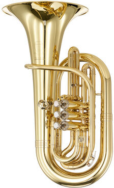 Thomann Little Lion Bb-Baritone