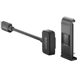 GoPro Contacto Magnet-Ladeadapter GoPro Hero 13, GoPro Hero 12, GoPro Hero 11, GoPro Hero 10, GoPro Hero 9 ADCON-001