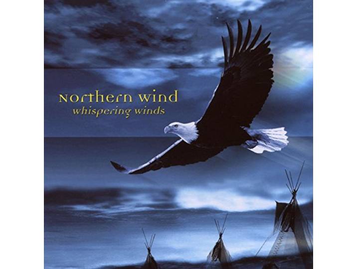 Whispering Winds