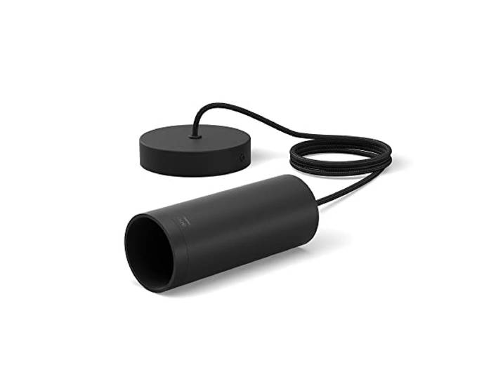 Philips Hue Schwarze Kordel für E27 Hue Lightguide Lampen