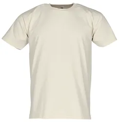 Valueweight T-Shirt Herren T-Shirt aus 100% Baumwolle*, natur, XL