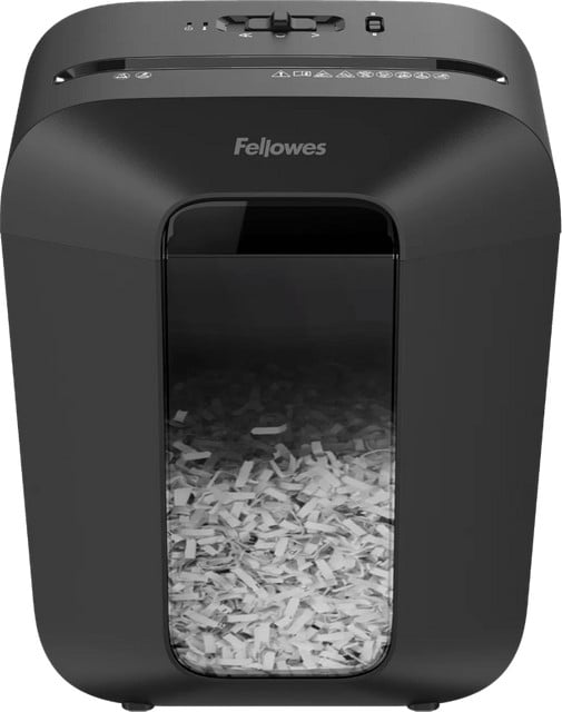 Fellowes LX50 documentvernietiger