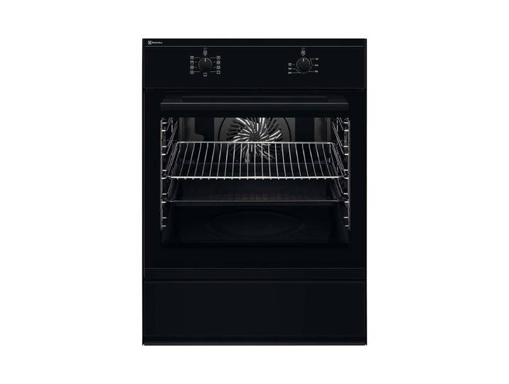 Electrolux EB7L2SW Backofen schwarz