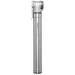 Topeak Roadie TT Pumpe Silber