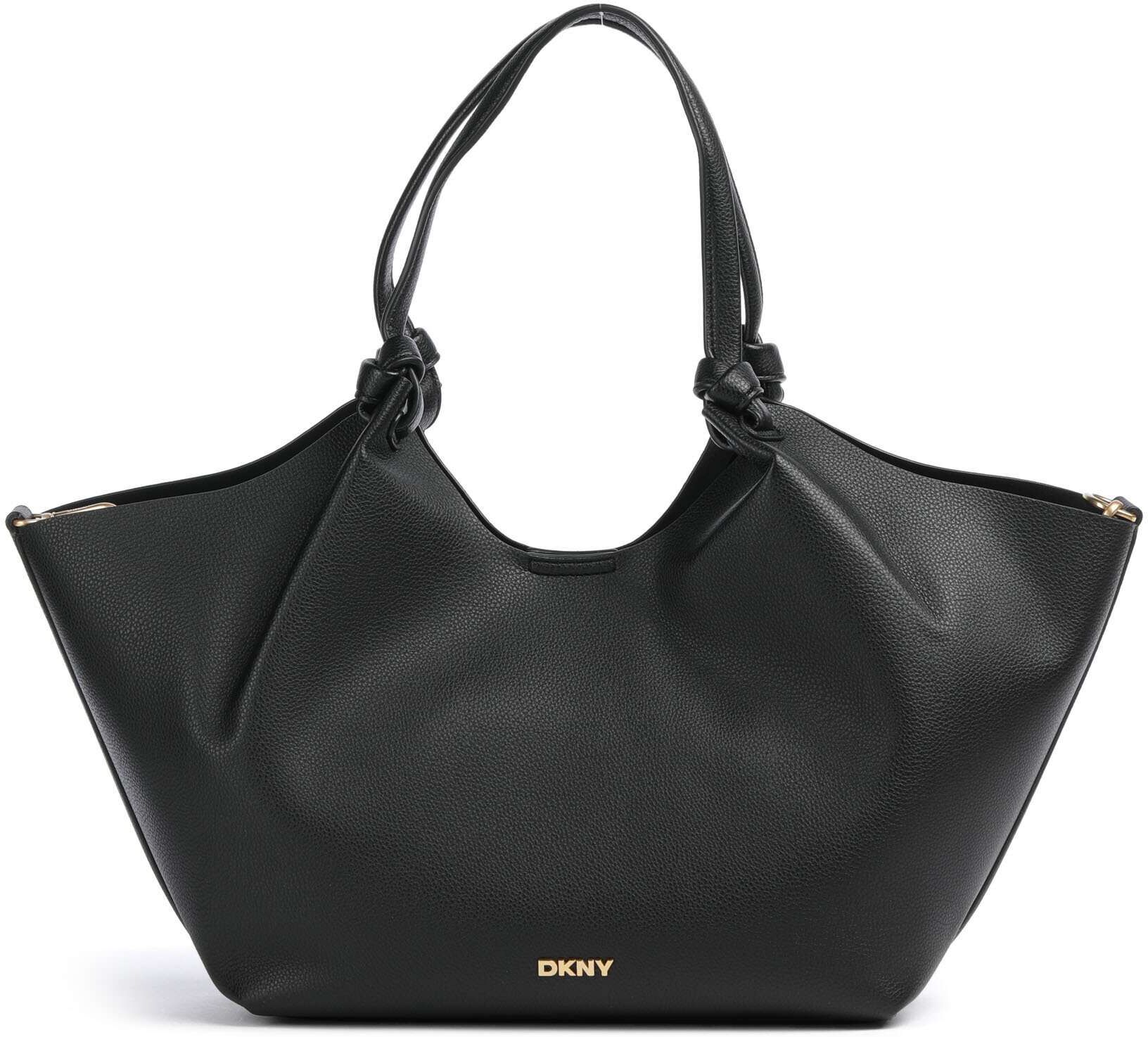 DKNY Paula Medium   Boodschappentas   zwart