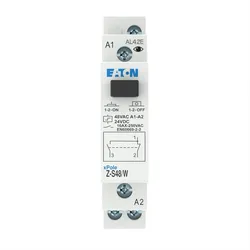 Eaton Stromstossschalter Z-S48/W