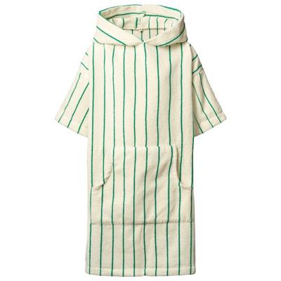 Bongusta - Kid's Naram Poncho - Surf Poncho Gr 2-4 years bunt