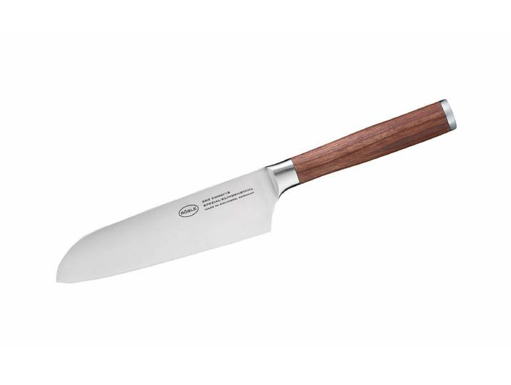 Rösle Masterclass Santokumesser 17,5cm