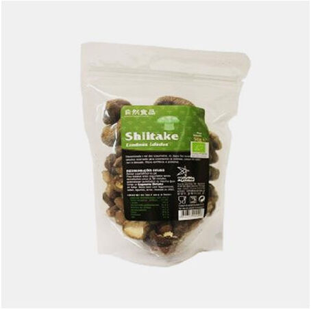 PROVIDA® COGUMELOS SHIITAKE INTEIROS BIO 50g