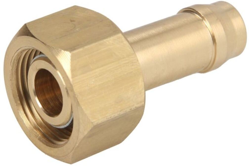 Kaapelin Pikaliitin Tekalan Pneumatics Pnkar-13/m22ns