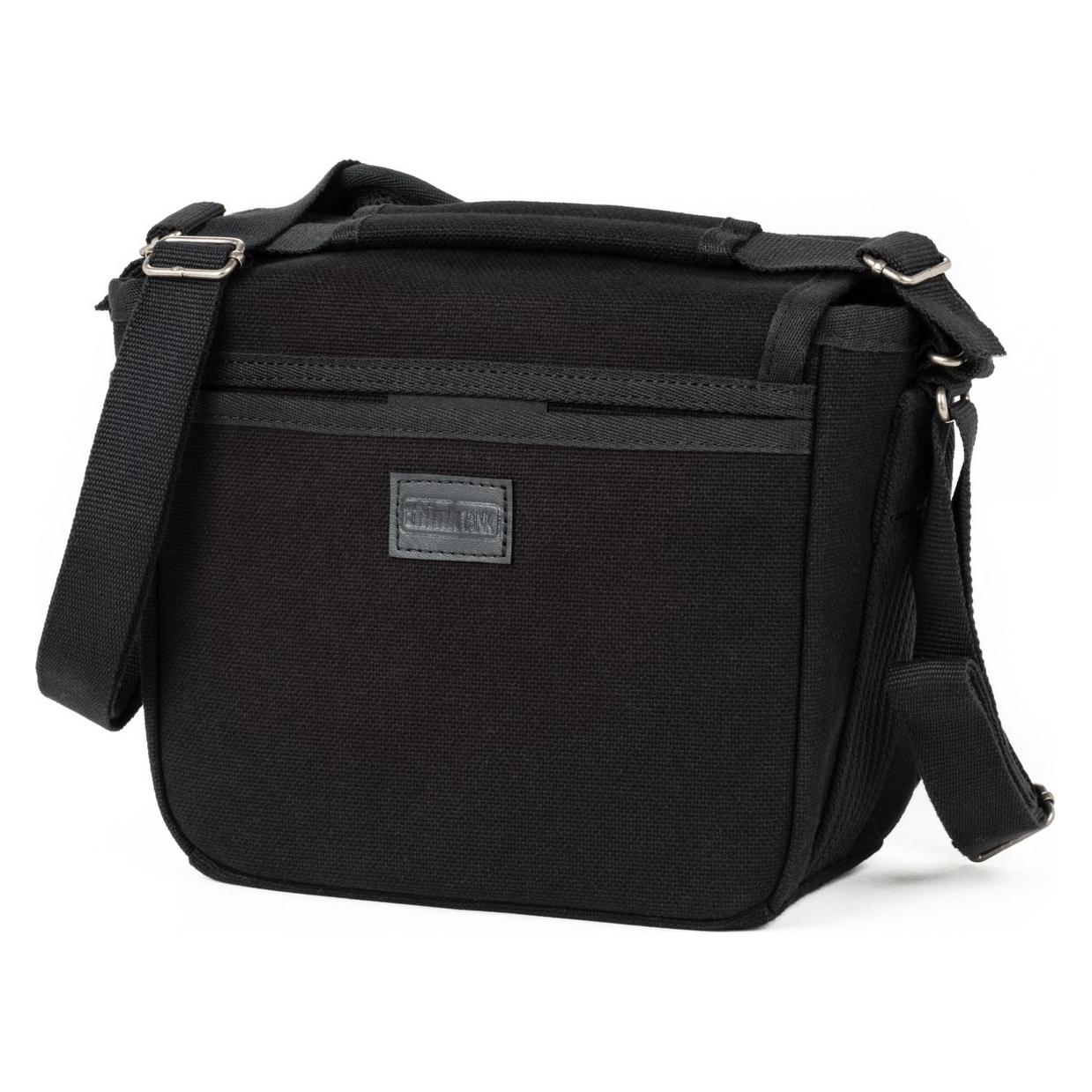 Think Tank ThinkTank Retrospektive 4 V2.0 Schwarz (Kamera Schultertasche) (00180ABO)