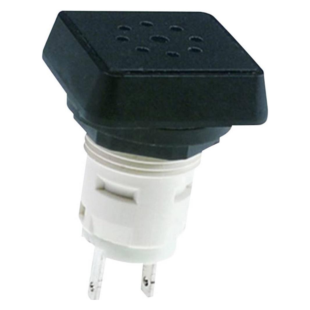 Rafi 1.30.078.001/0100 Signalgeber Geräusch-Entwicklung: 70 dB Spannung: 24 V D (1.30.078.001/0100)
