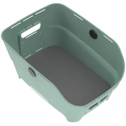 Basil, Velokorb, (21 l)