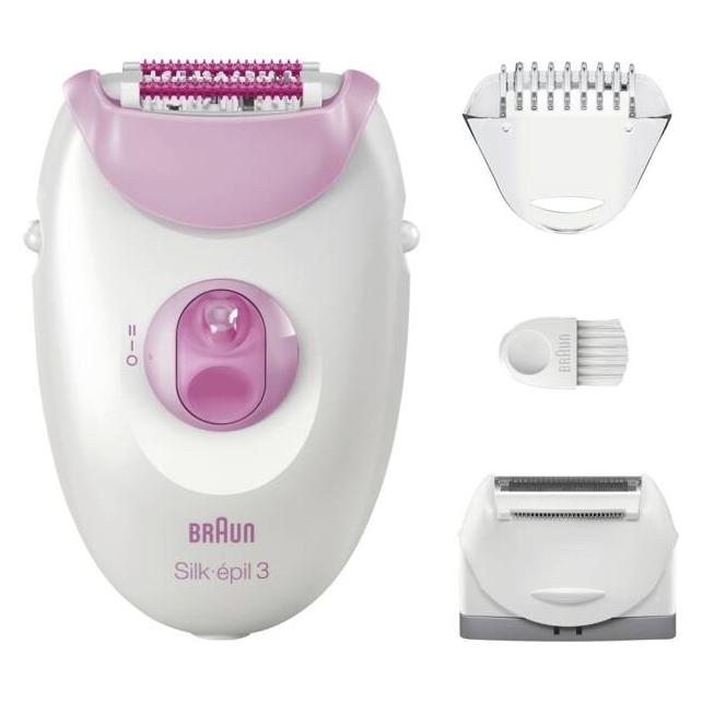 Braun Silk-épil 3 (224963)