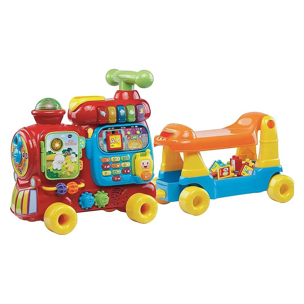 VTech ABC-Eisenbahn (80-181904)