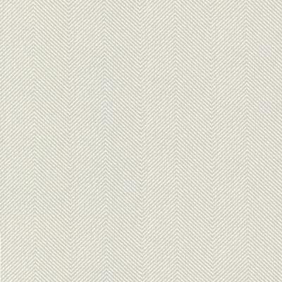 Seabrook Designs Warner Graham Black Chevron Wallpaper
