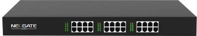 Yeastar NeoGate TA2400 FXS-IP Gateway 24-Kanal