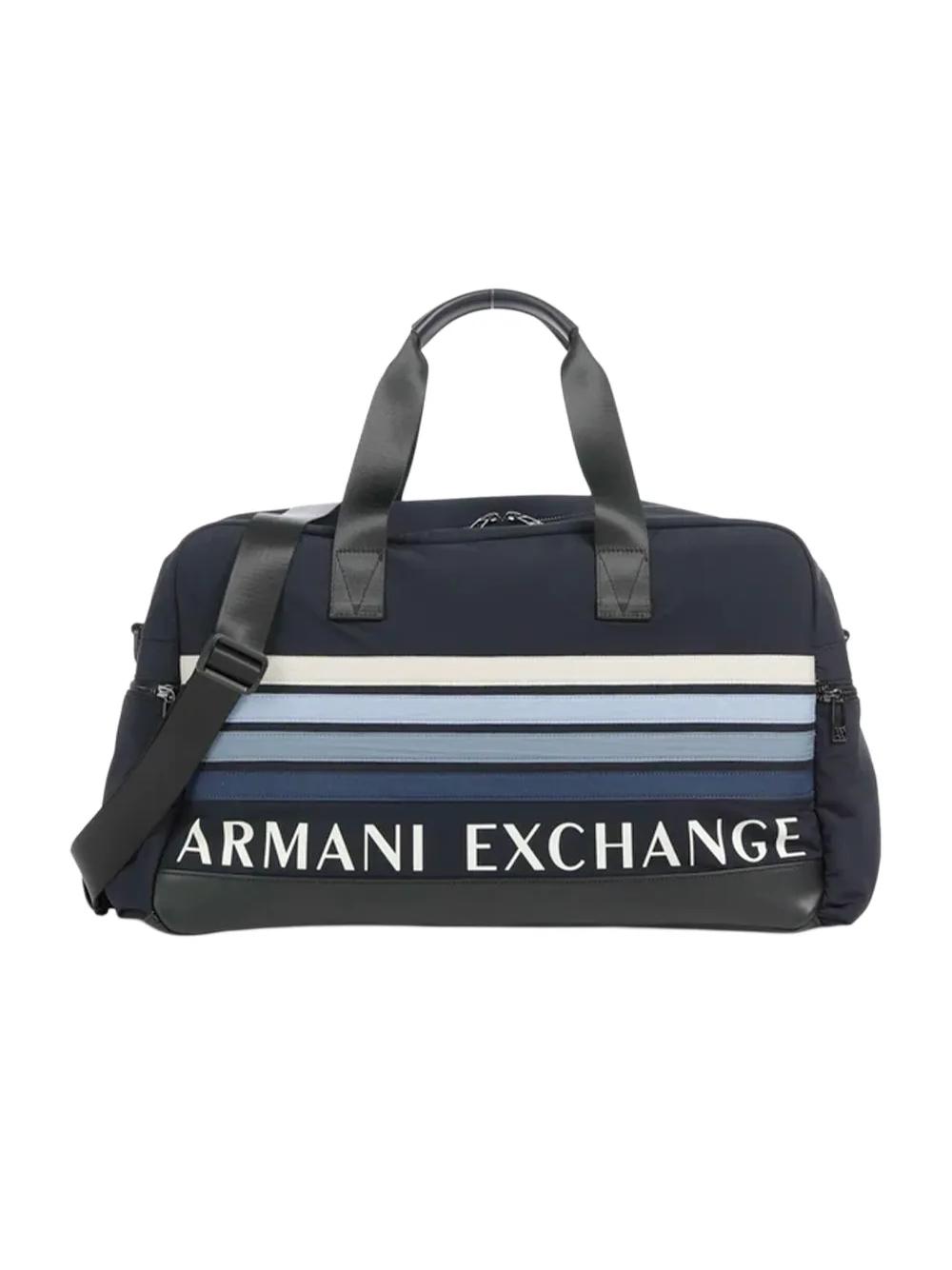 Armani Exchange Essential reistas voor heren