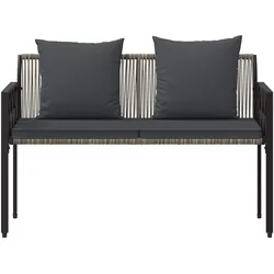 vidaXL, Gartenbank, Bank Outdoor
