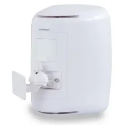 Helvia LIVEO-640 PWH, PA Lautsprecher, Weiss
