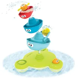 Yookidoo Wasserspiel Springbrunnen