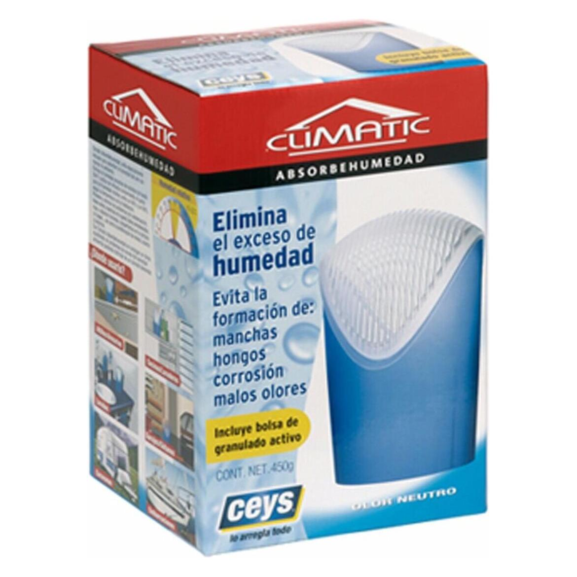 Marioinex PASO Antihumidity-Gerät (45272100)