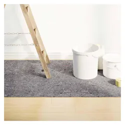 vidaXL, Abdeckmaterial, Cavenar (2 Stück) (5 m x 1000 mm)