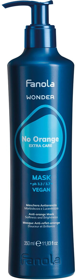350ml Fanola No Orange Mask